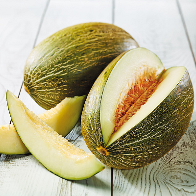 بذر بیولوژیک ملون ایتالیایی پاپیروس