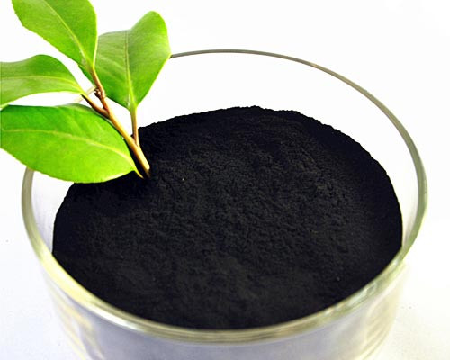 کود جامد اسید هیومیک هیومکسال