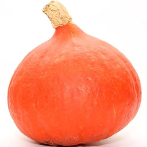 بذر کدو قلبی نارنجی