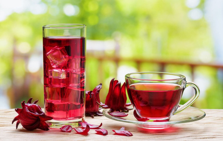 بذر چای ترش