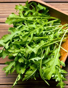 بذر راکولا آرگولا ( شاهی ایتالیایی)