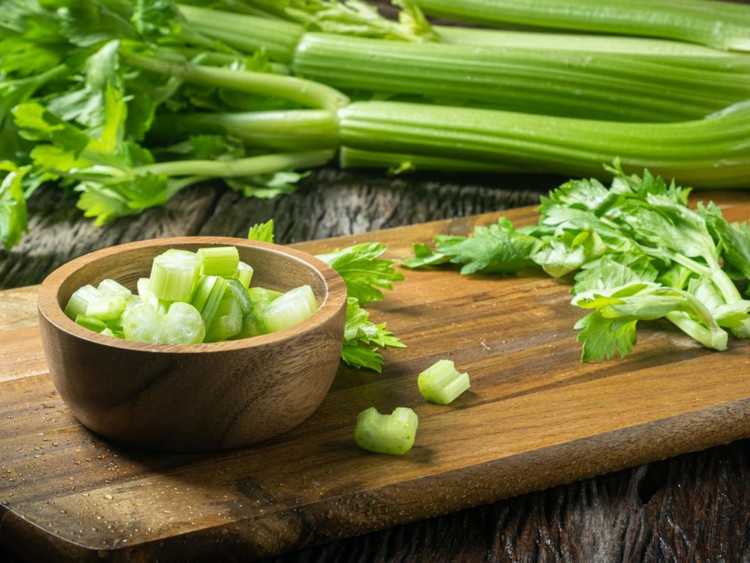 بذر کرفس اصفهان