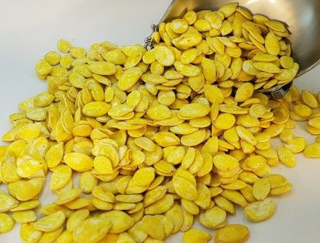 بذر کدو آجیلی مرمر