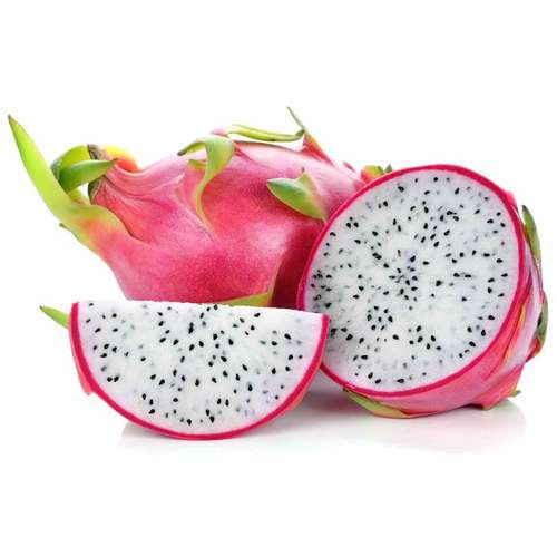 بذر دراگون فروت سفید(میوه اژدها)