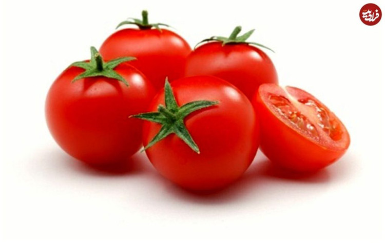 بذر گوجه فرنگی هیبرید بوته ای تایفون شرکت سیدوی آمریکا F1(ربی)