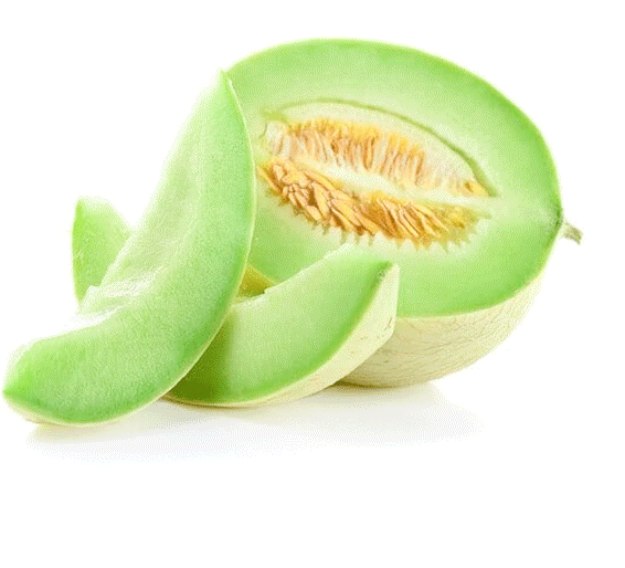 بذر طالبی تو سبز