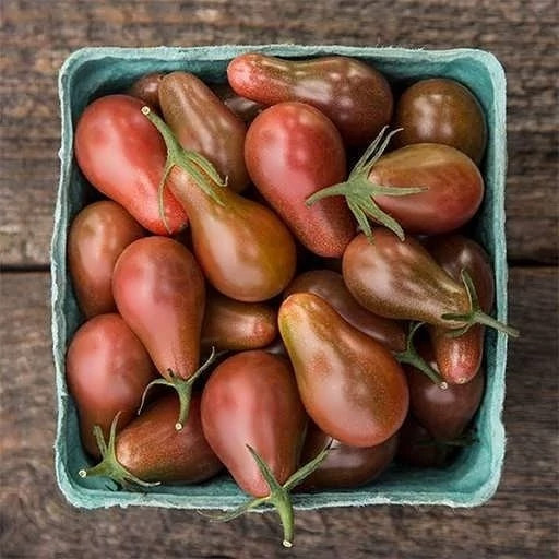 بذر گوجه گلابی خرمایی