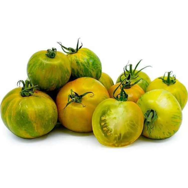 بذر گوجه کبابی سبز ببری درختی