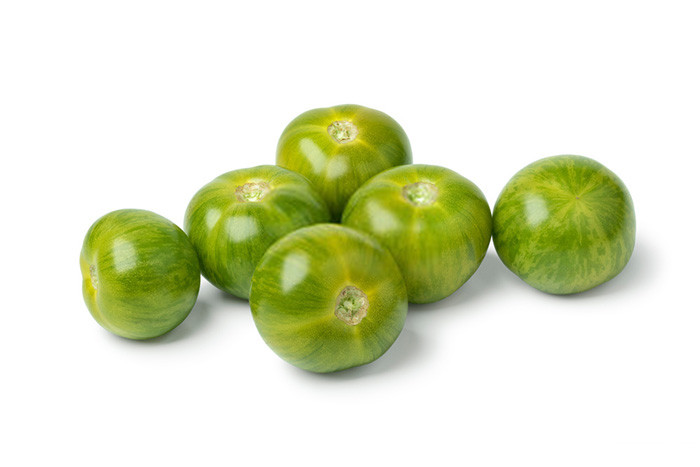 بذر گوجه (گیلاسی)چری سبز درختی