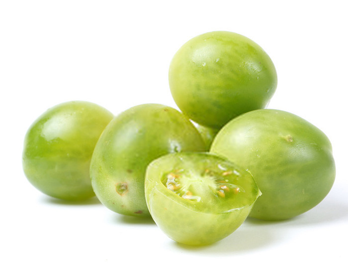 بذر گوجه (گیلاسی)چری سبز درختی