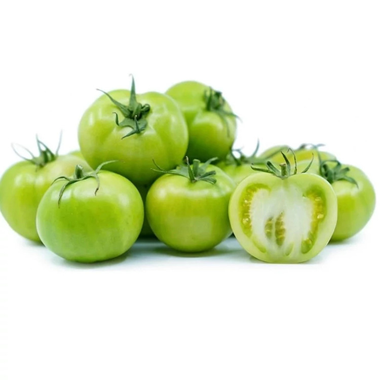 بذر گوجه کبابی سبز درختی