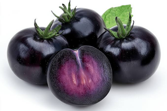 بذر گوجه گیلاسی چری سیاه