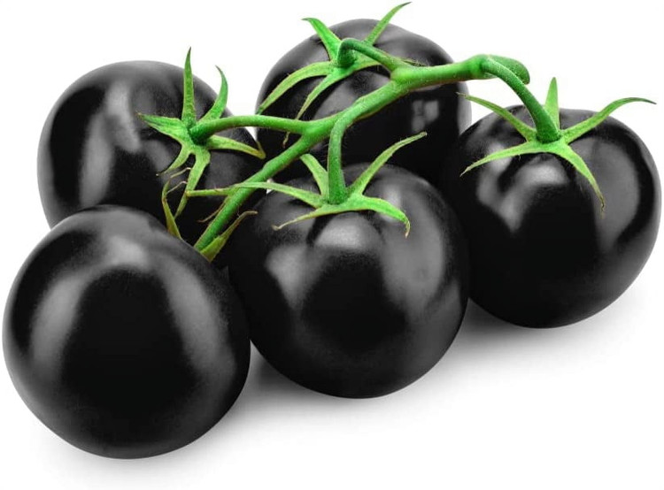 بذر گوجه گیلاسی چری سیاه