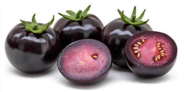 بذر گوجه گیلاسی چری سیاه