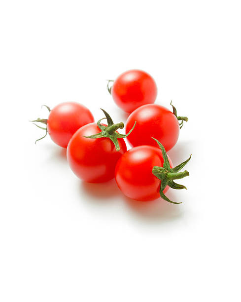 بذر گوجه گیلاسی قرمز درختی
