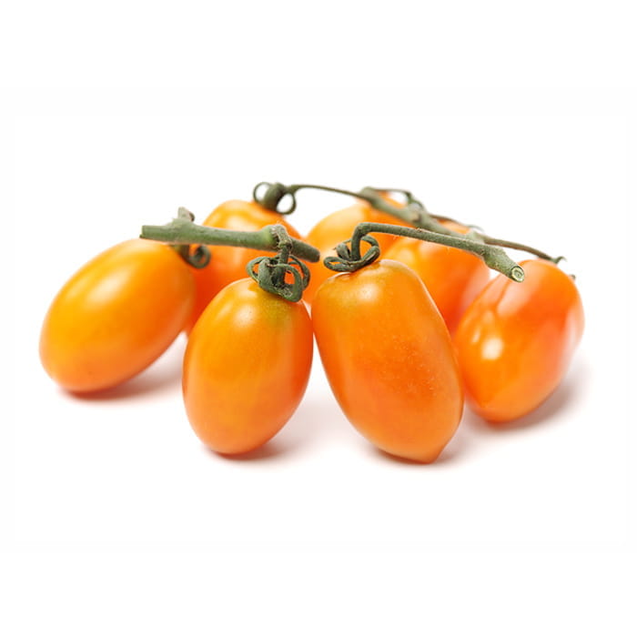 بذر گوجه زیتونی نارنجی درختی
