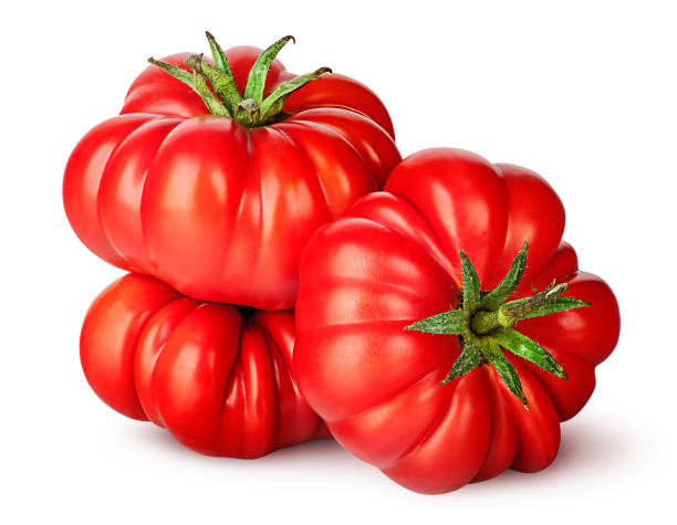 بذر گوجه غول قرمز درختی