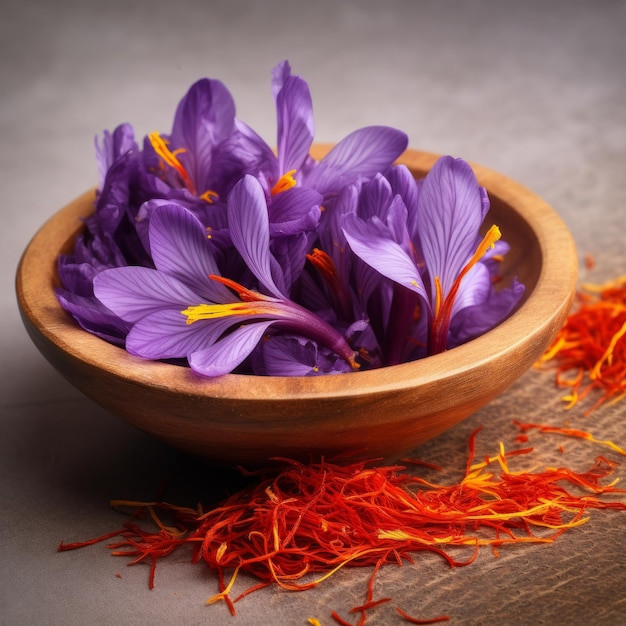 پیاز زعفران درشت طلای سرخ قائنات (بدون خاک و قارچ)