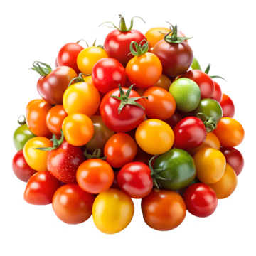 بذر گوجه فرنگی گیلاسی چری میکس