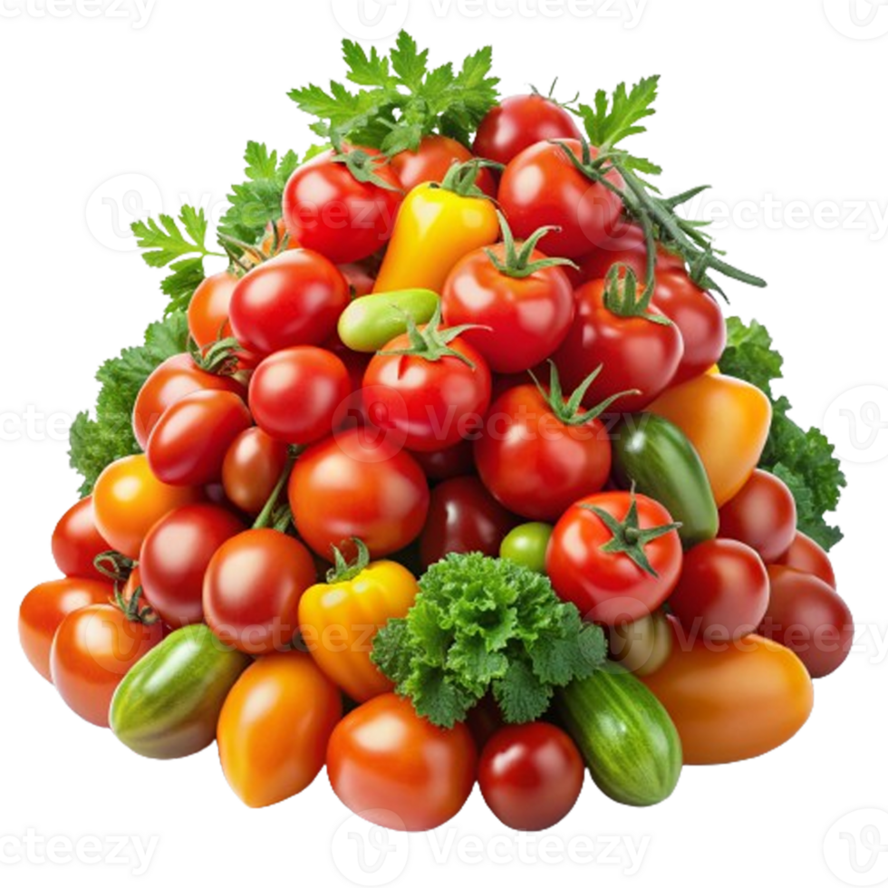 بذر گوجه فرنگی میکس