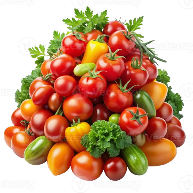 بذر گوجه فرنگی میکس