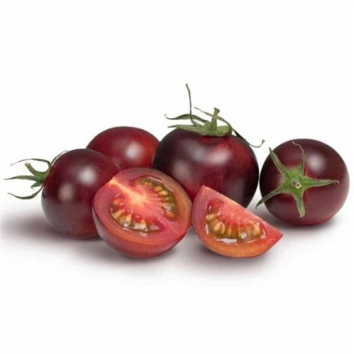 بذر گوجه گیلاسی چری شکلاتی